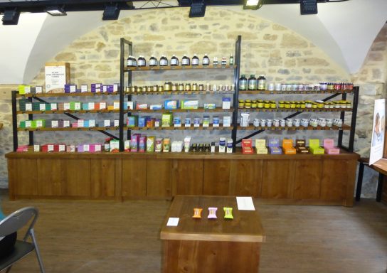 Cosmétique