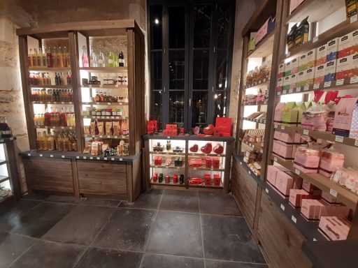 Epicerie fine