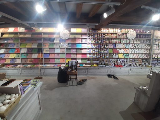 Savons et cosmétiques